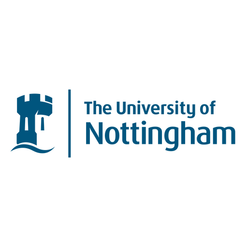 The University of Nottingham logo