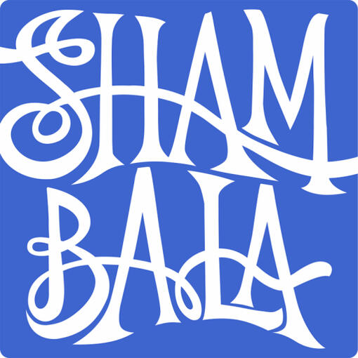 Shambala Festival logo