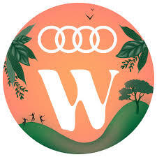 Wilderness Festival logo