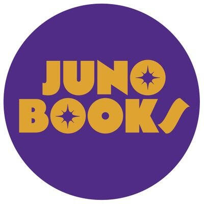 Juno Books logo