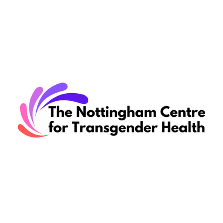 The Nottingham Centre for Transgender Health logo